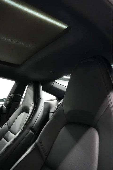 2022 Porsche 992 Carrera 4S - Image 15 of 20