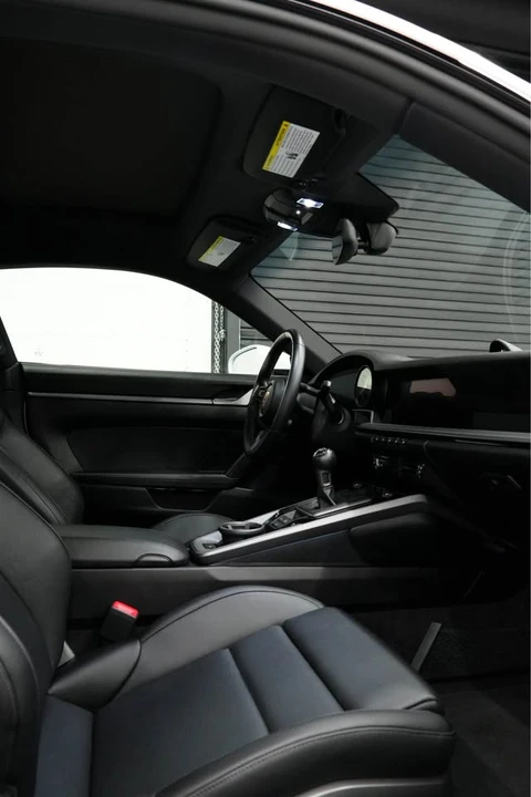 2022 Porsche 992 Carrera 4S - Image 12 of 20