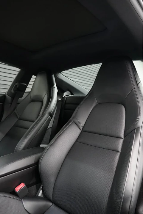 2022 Porsche 992 Carrera 4S - Image 14 of 20