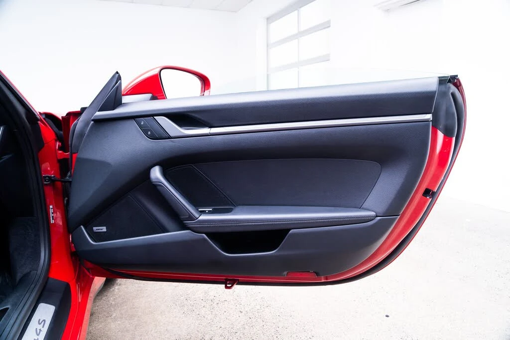 2022 Porsche 992 Carrera 4S - Image 22 of 25