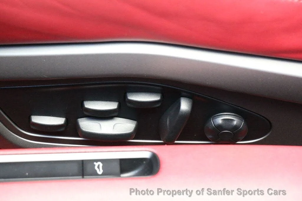 2022 Porsche 992 Carrera 4S - Image 23 of 31