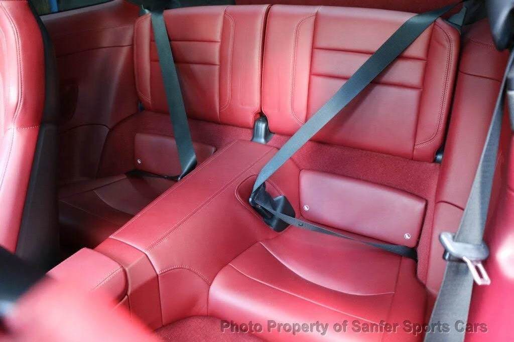 2022 Porsche 992 Carrera 4S - Image 27 of 31