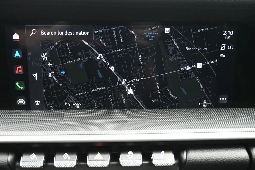 2022 Porsche 992 Carrera 4S - Image 15 of 31