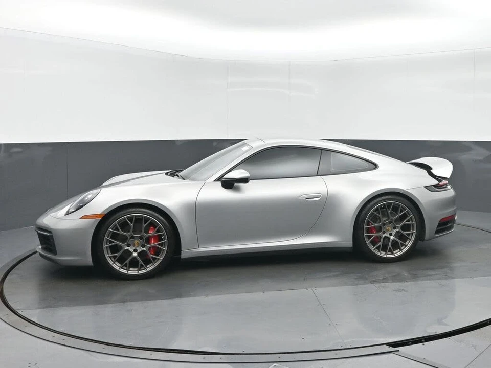 2022 Porsche 992 Carrera 4S - Image 6 of 31