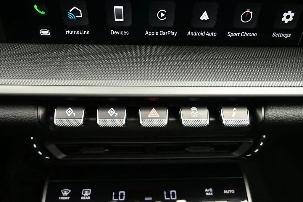 2022 Porsche 992 Carrera 4S - Image 18 of 31