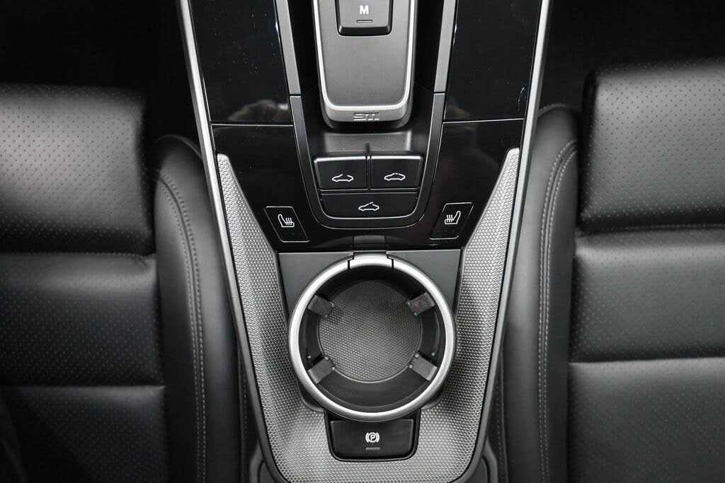 2022 Porsche 992 Carrera 4S - Image 20 of 31