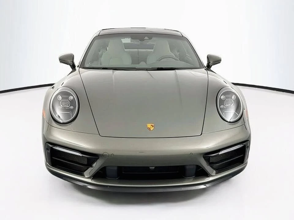 2022 Porsche 992 Carrera 4S - Image 2 of 20