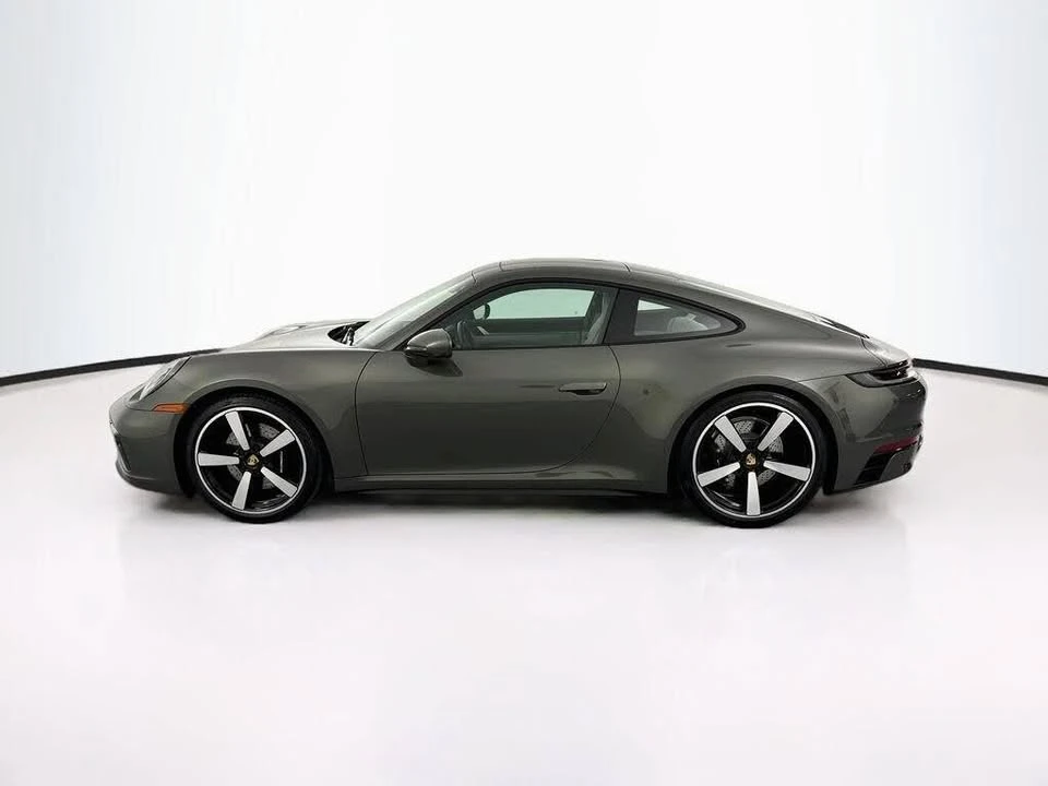 2022 Porsche 992 Carrera 4S - Image 8 of 20