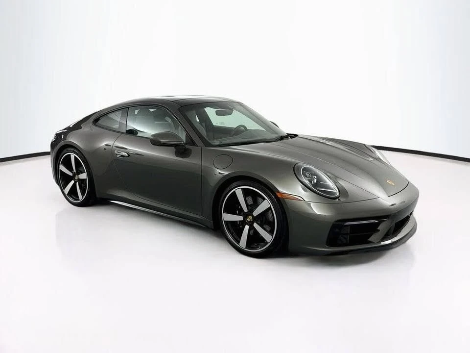 2022 Porsche 992 Carrera 4S - Image 3 of 20