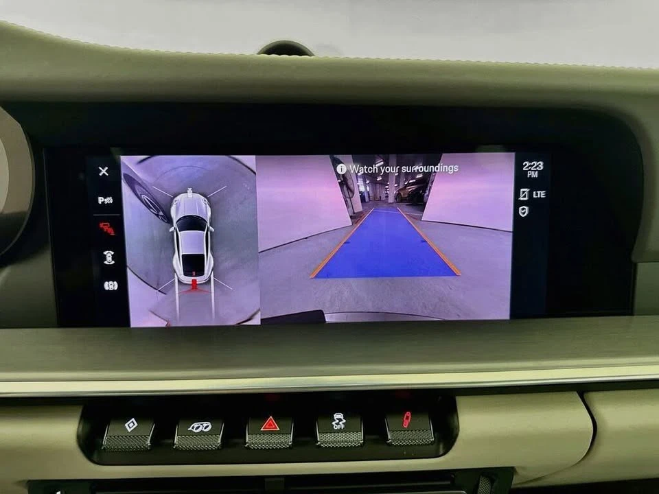 2022 Porsche 992 Carrera 4S - Image 14 of 20
