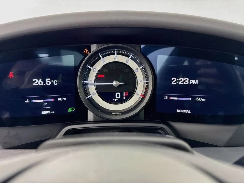2022 Porsche 992 Carrera 4S - Image 12 of 20