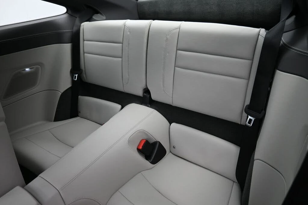 2022 Porsche 992 Carrera 4S - Image 23 of 31
