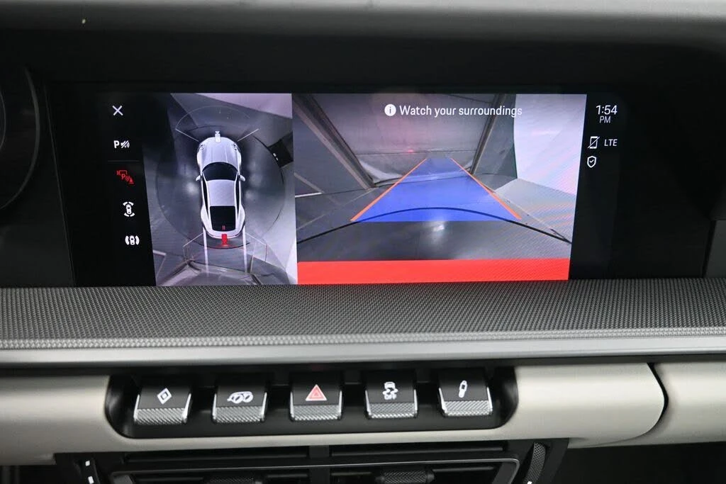 2022 Porsche 992 Carrera 4S - Image 9 of 31