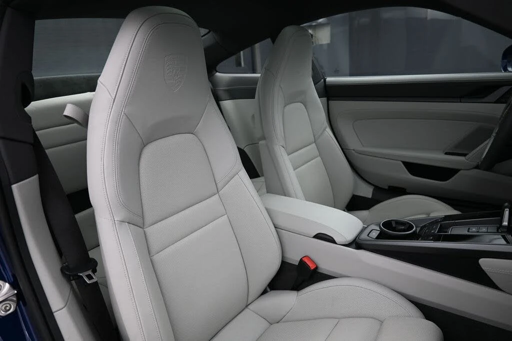 2022 Porsche 992 Carrera 4S - Image 31 of 31