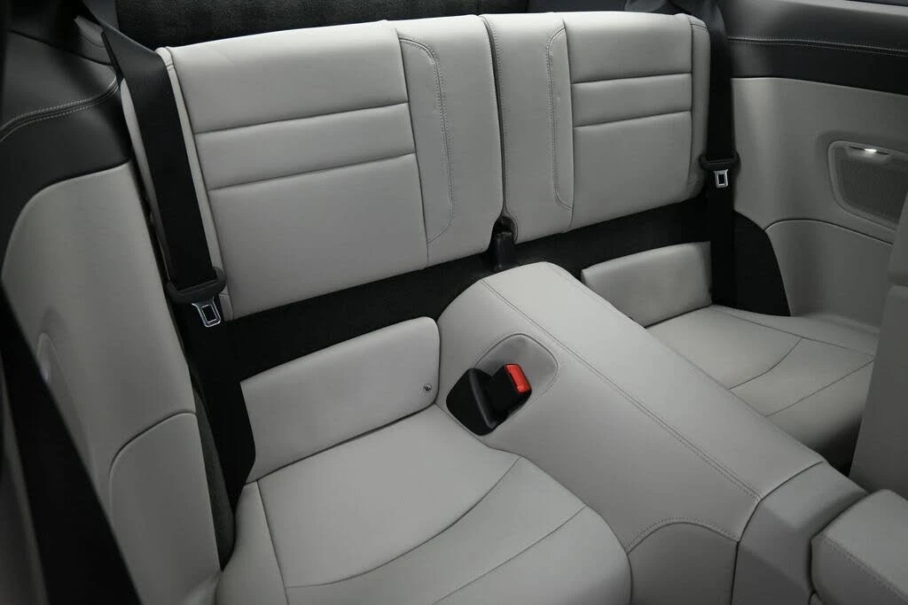 2022 Porsche 992 Carrera 4S - Image 29 of 31