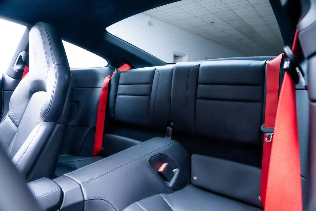 2022 Porsche 992 Carrera 4S - Image 22 of 26