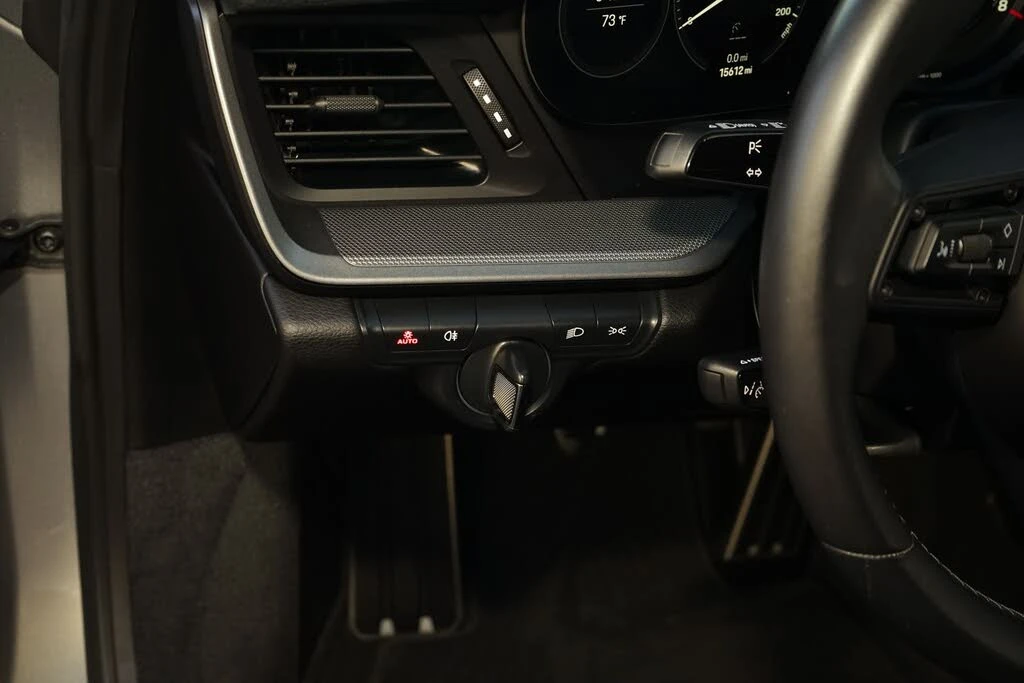 2022 Porsche 992 Carrera 4S - Image 29 of 31