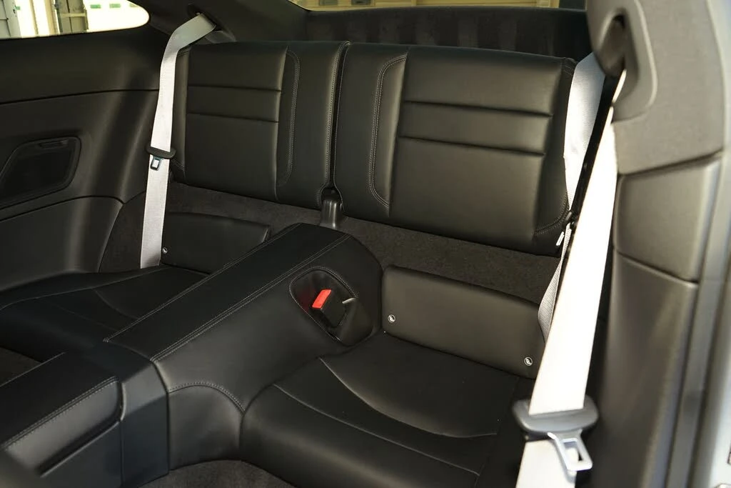 2022 Porsche 992 Carrera 4S - Image 22 of 31