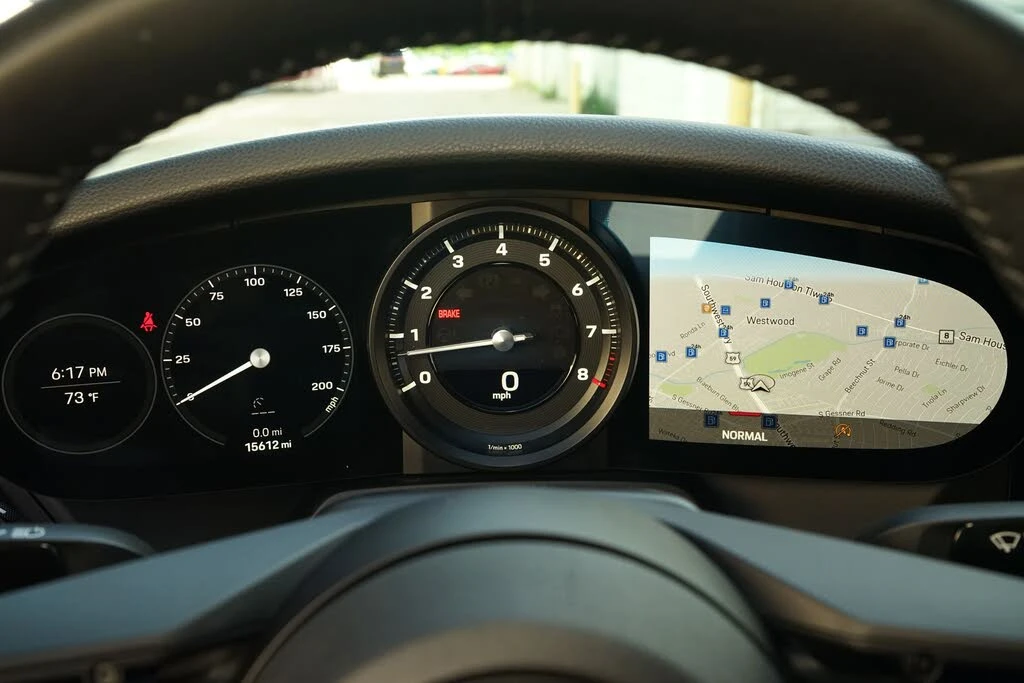 2022 Porsche 992 Carrera 4S - Image 15 of 31