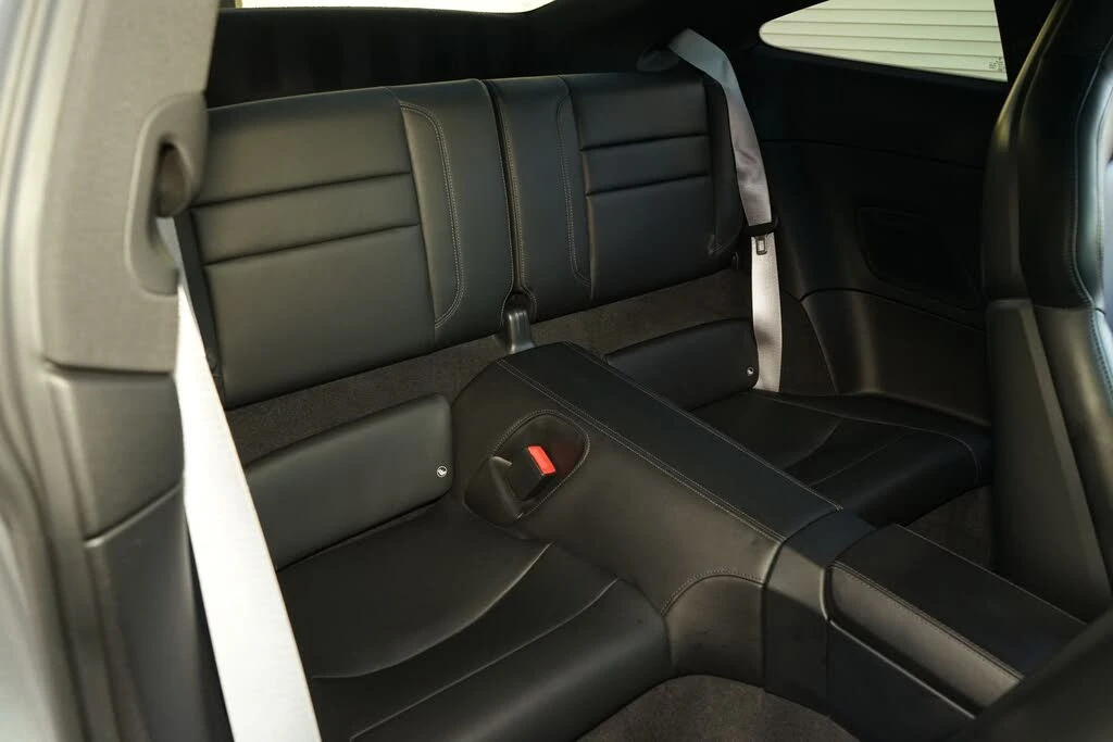 2022 Porsche 992 Carrera 4S - Image 21 of 31