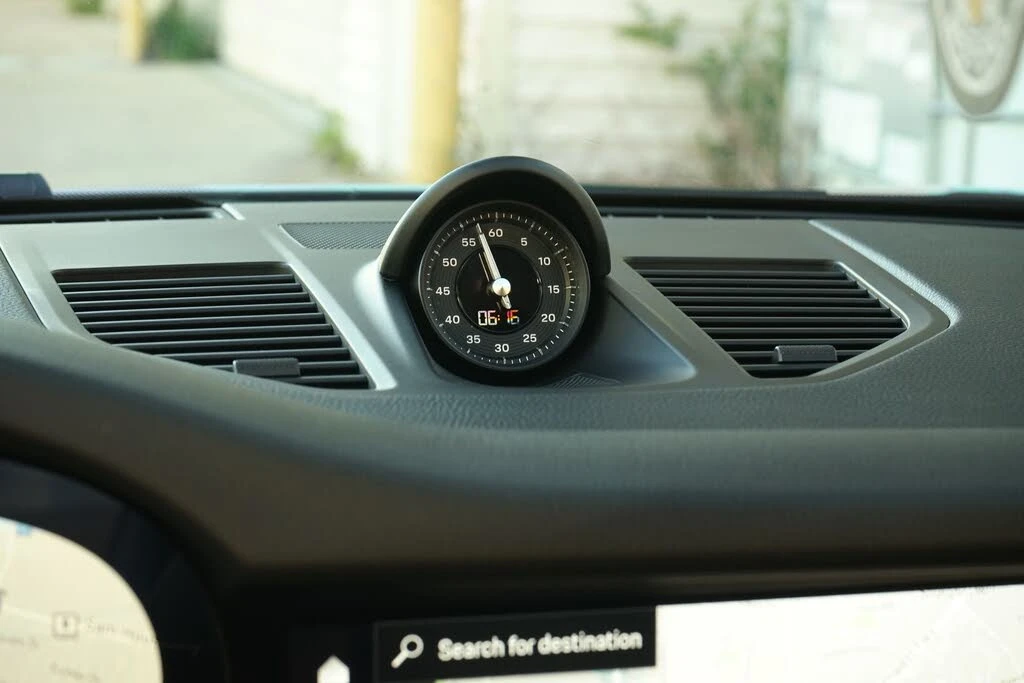 2022 Porsche 992 Carrera 4S - Image 30 of 31