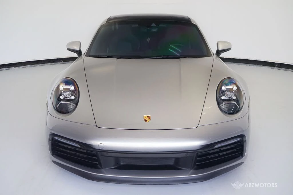 2022 Porsche 992 Carrera 4S - Image 3 of 31