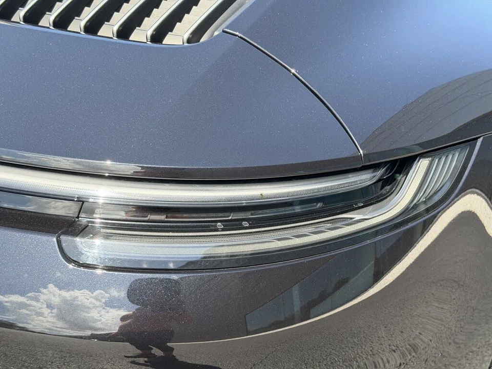 2022 Porsche 992 Carrera 4S - Image 14 of 31