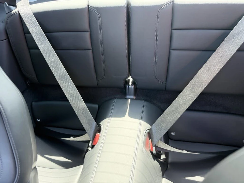 2022 Porsche 992 Carrera 4S - Image 15 of 31
