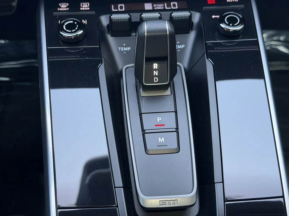 2022 Porsche 992 Carrera 4S - Image 29 of 31