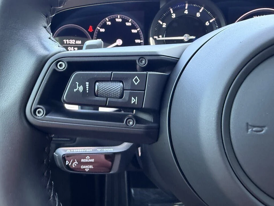 2022 Porsche 992 Carrera 4S - Image 31 of 31