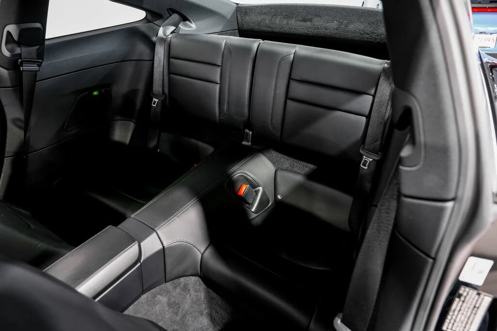 2022 Porsche 992 Carrera 4S - Image 22 of 31