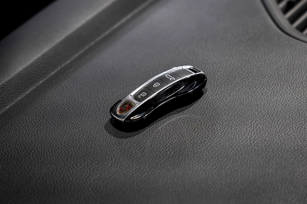 2022 Porsche 992 Carrera 4S - Image 31 of 31