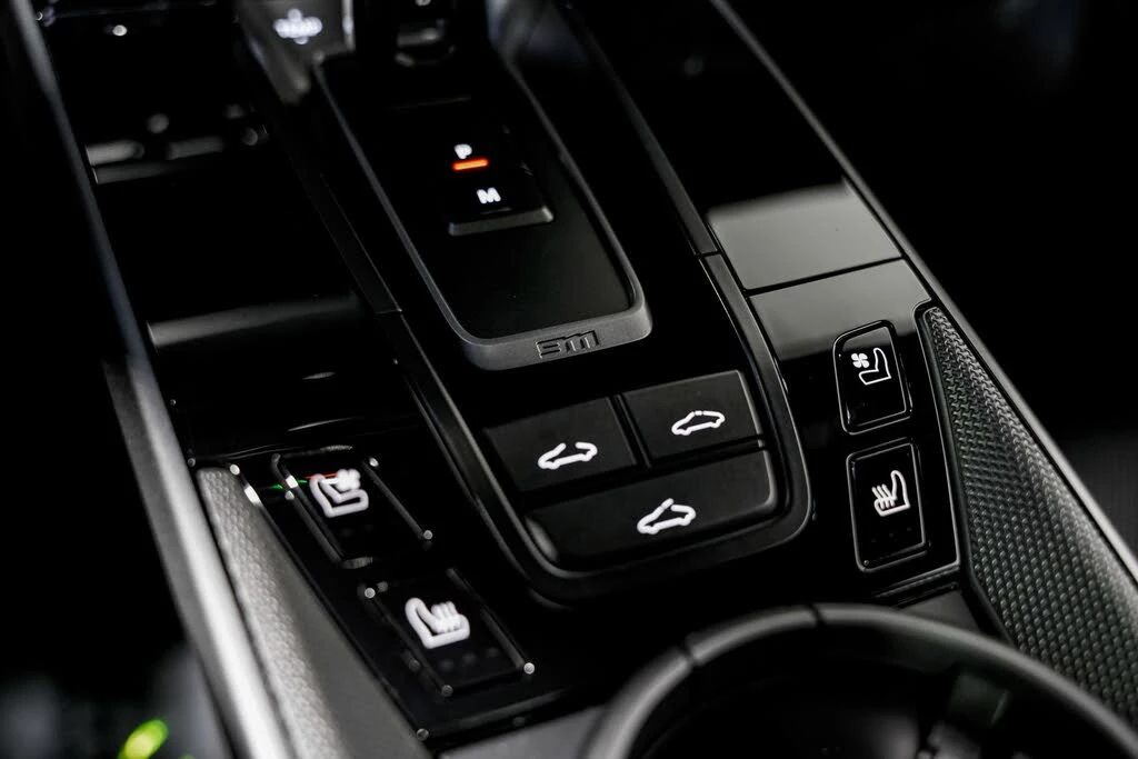 2022 Porsche 992 Carrera 4S - Image 17 of 31