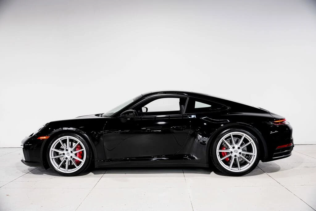 2022 Porsche 992 Carrera 4S - Image 7 of 31