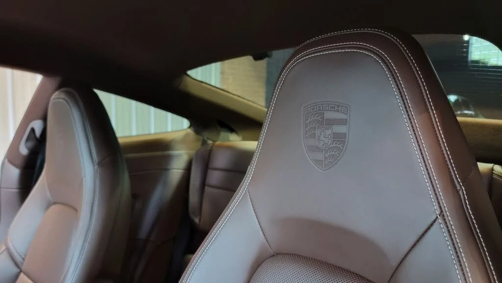2022 Porsche 992 Carrera 4S - Image 13 of 17