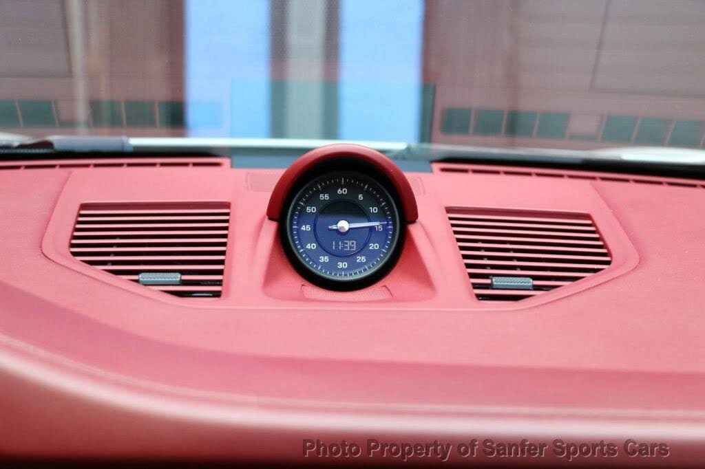 2022 Porsche 992 Carrera 4S - Image 19 of 31