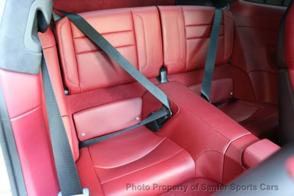 2022 Porsche 992 Carrera 4S - Image 28 of 31