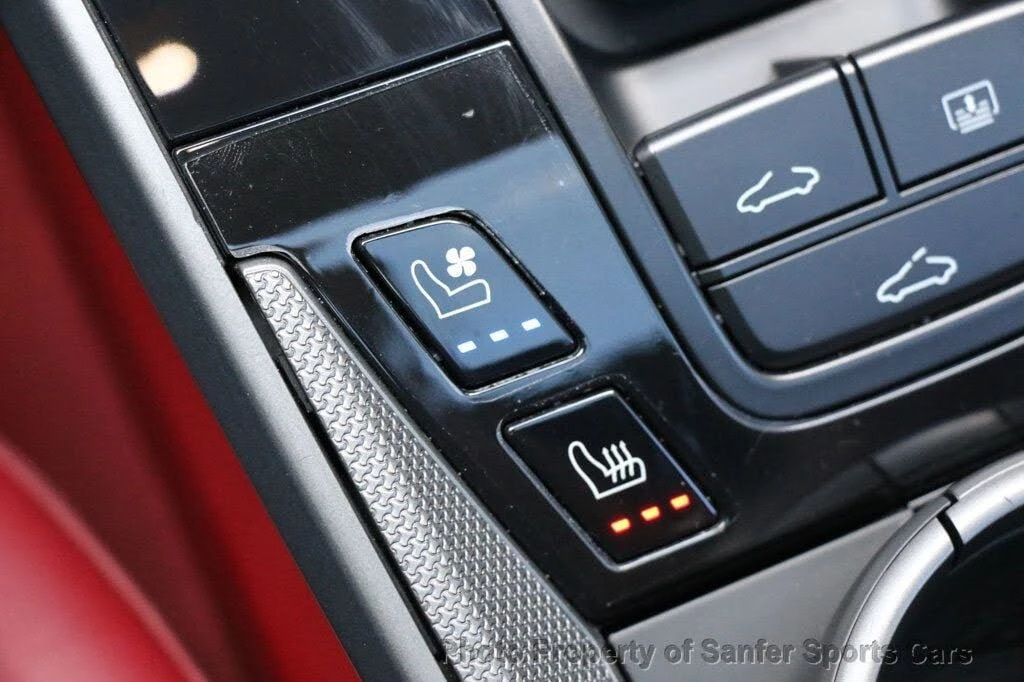2022 Porsche 992 Carrera 4S - Image 31 of 31