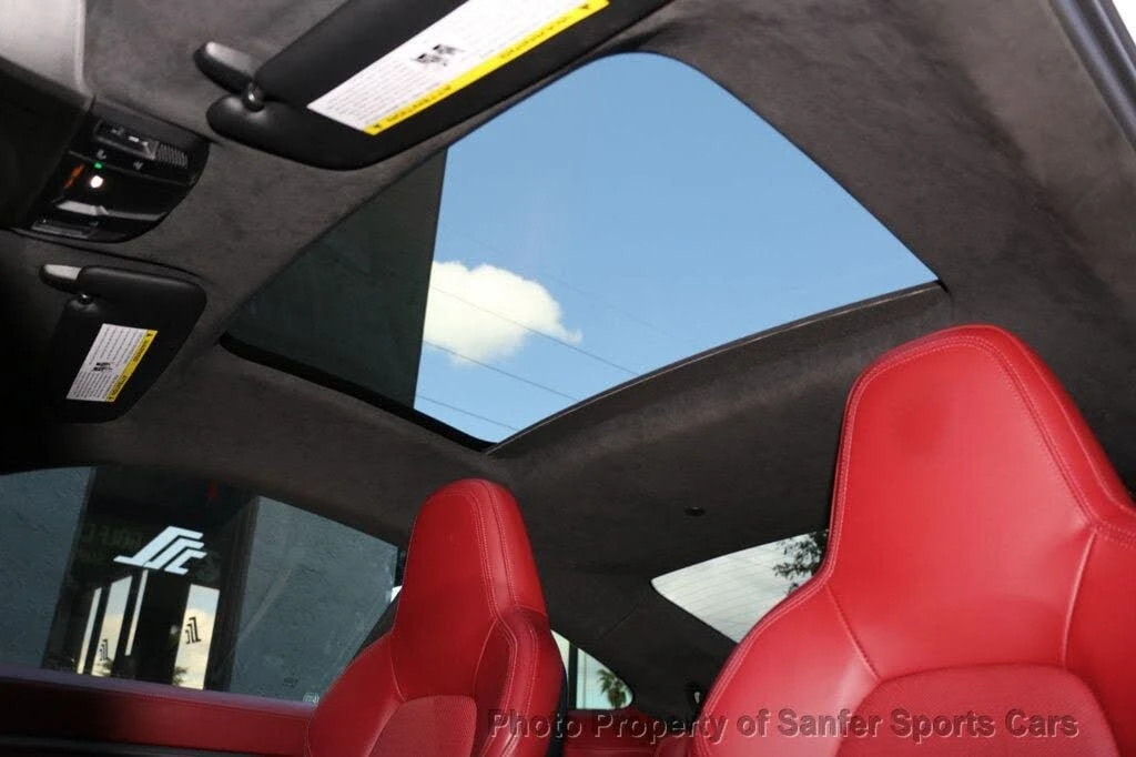 2022 Porsche 992 Carrera 4S - Image 30 of 31