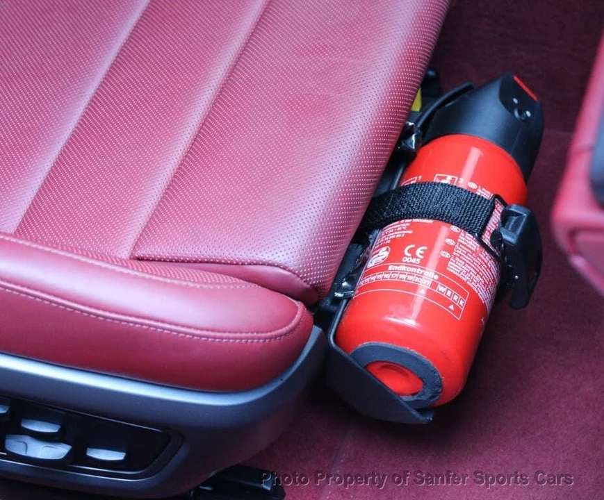 2022 Porsche 992 Carrera 4S - Image 25 of 31