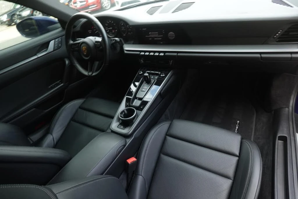 2022 Porsche 992 Carrera S - Image 16 of 21