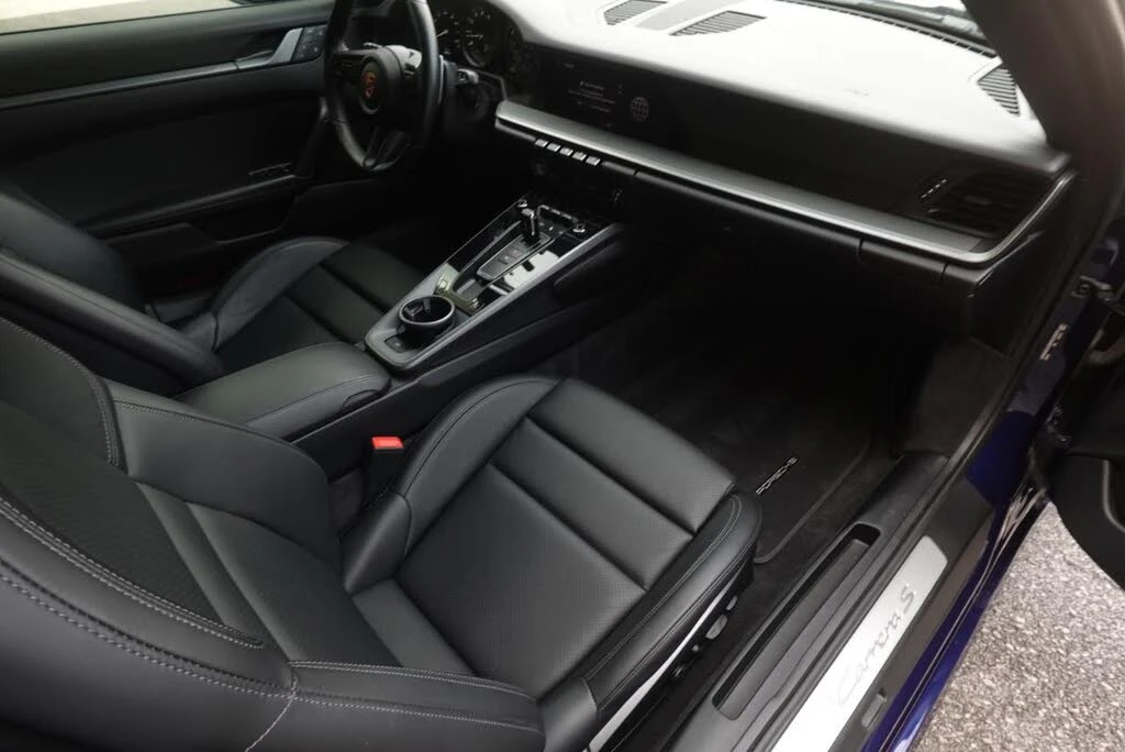 2022 Porsche 992 Carrera S - Image 15 of 21