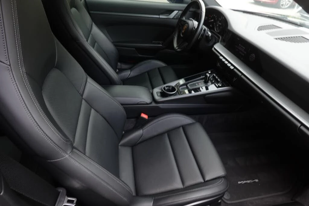 2022 Porsche 992 Carrera S - Image 14 of 21