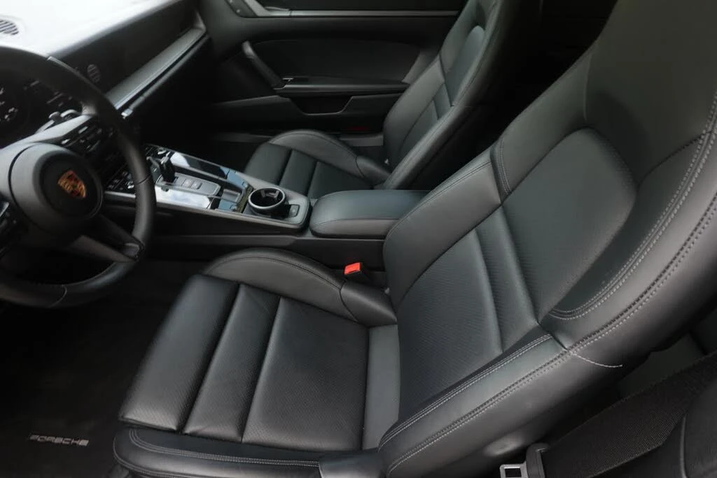 2022 Porsche 992 Carrera S - Image 9 of 21