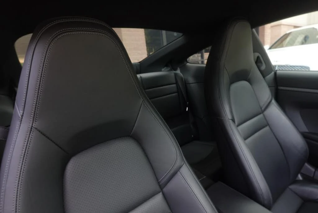 2022 Porsche 992 Carrera S - Image 11 of 21