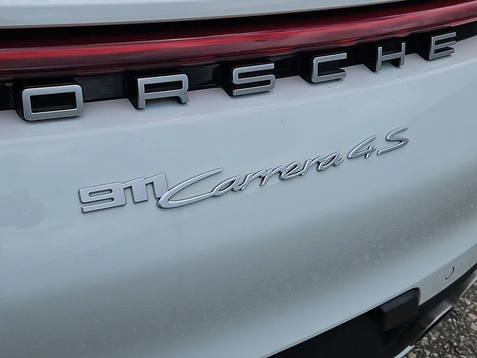 2022 Porsche 992 Carrera 4S - Image 12 of 30