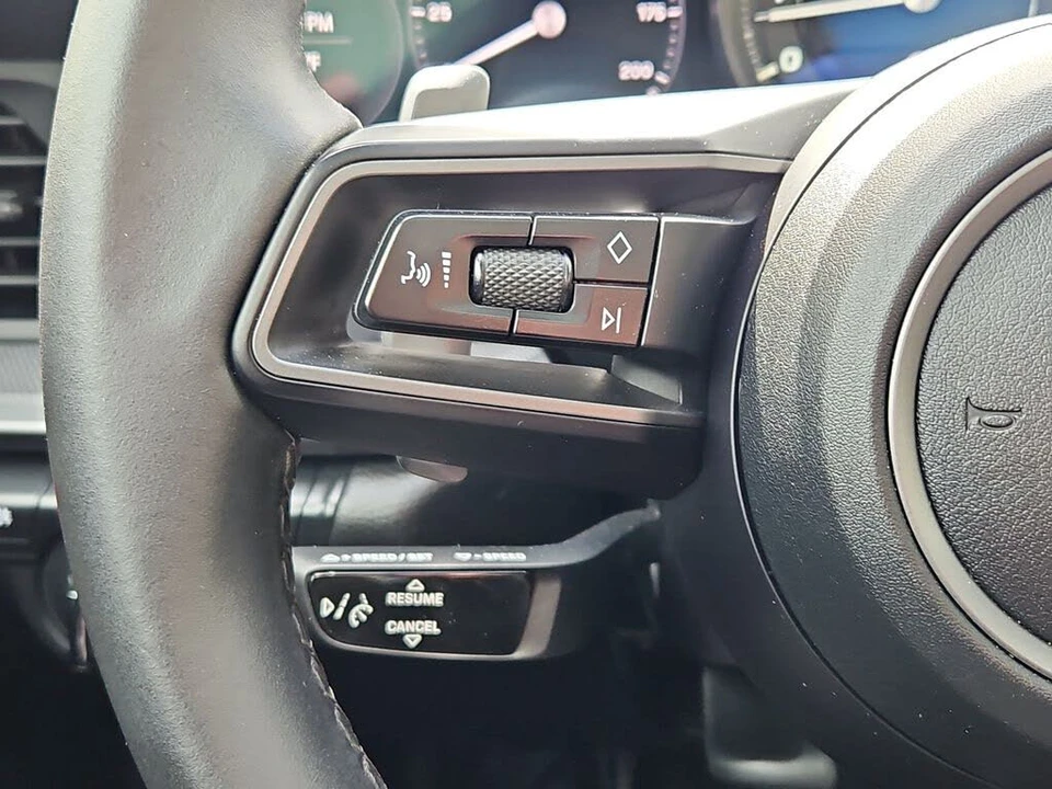 2022 Porsche 992 Carrera 4S - Image 23 of 30