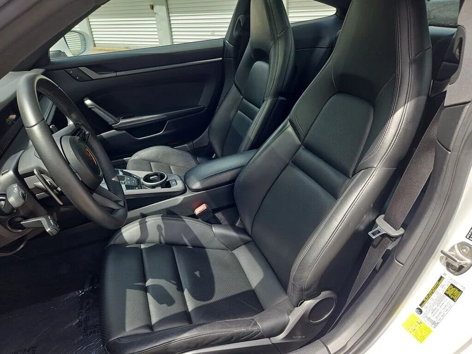 2022 Porsche 992 Carrera 4S - Image 5 of 30