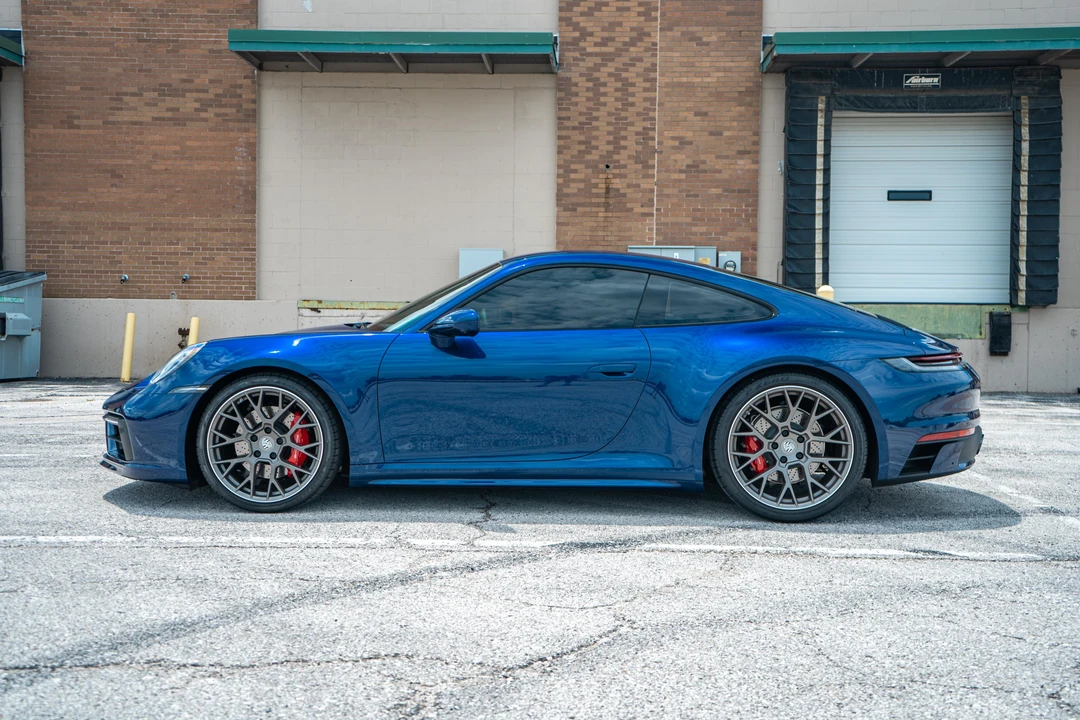 2022 Porsche 992 Carrera S - Image 6 of 31