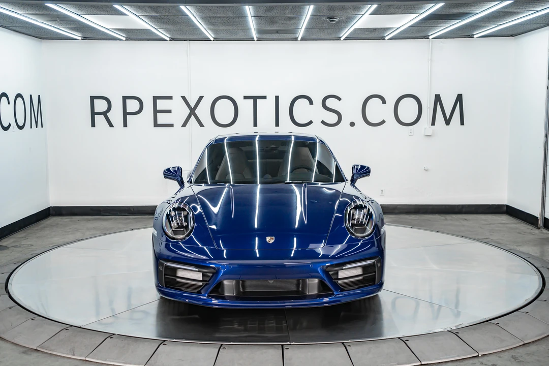 2022 Porsche 992 Carrera S - Image 8 of 31